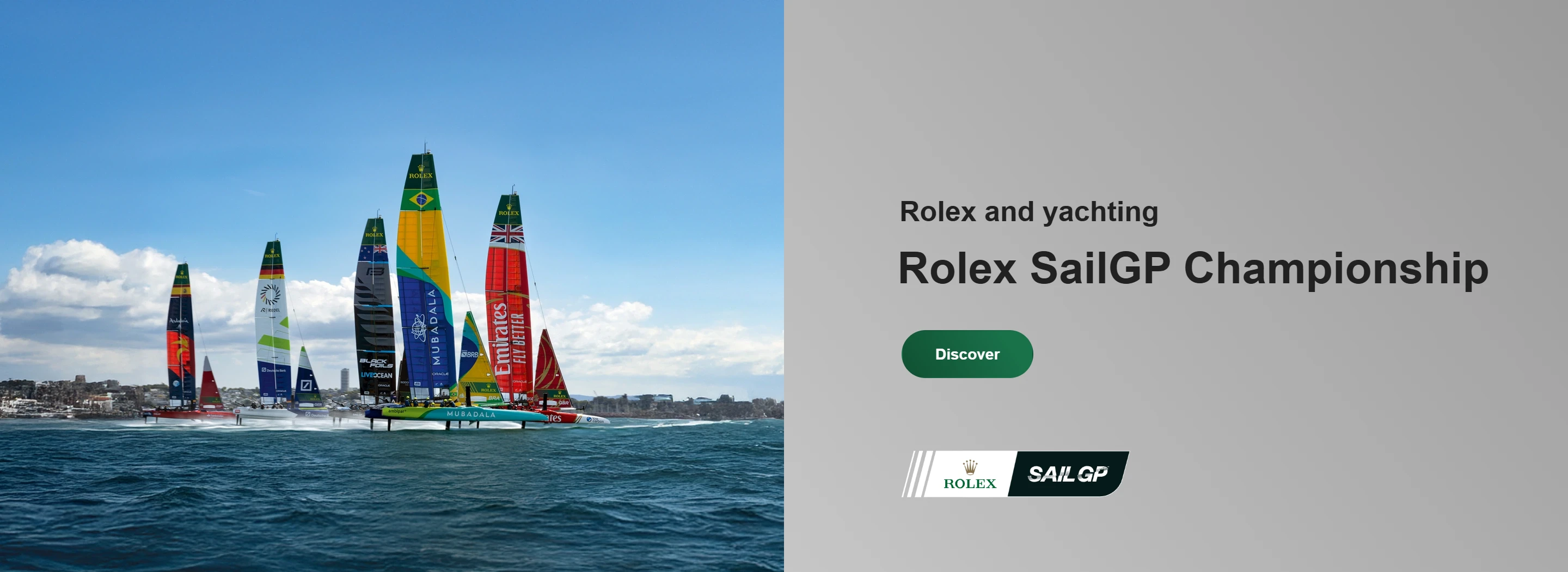 Rolex Grand Slam of Show Jumping
