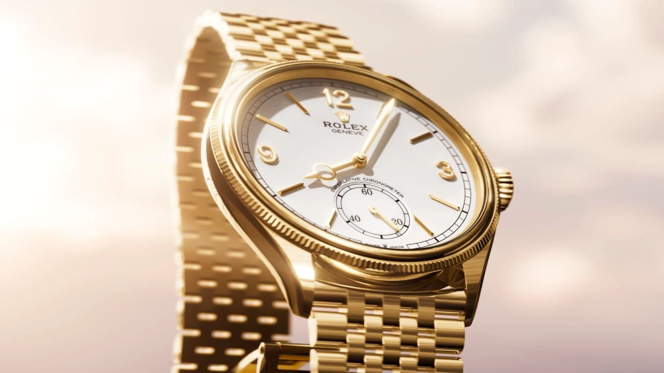 rolex new the 1908 watches 2025 - Unique Timepieces