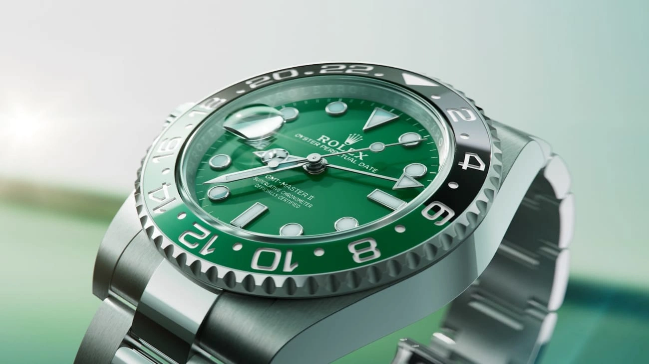rolex new the gmt master ii watches 2025 - Unique Timepieces