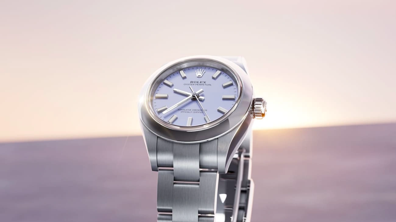 rolex new the oyster perpetual watches 2025 - Unique Timepieces