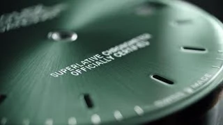 Rolex Watchmaking Know-how | Unique Timepieces