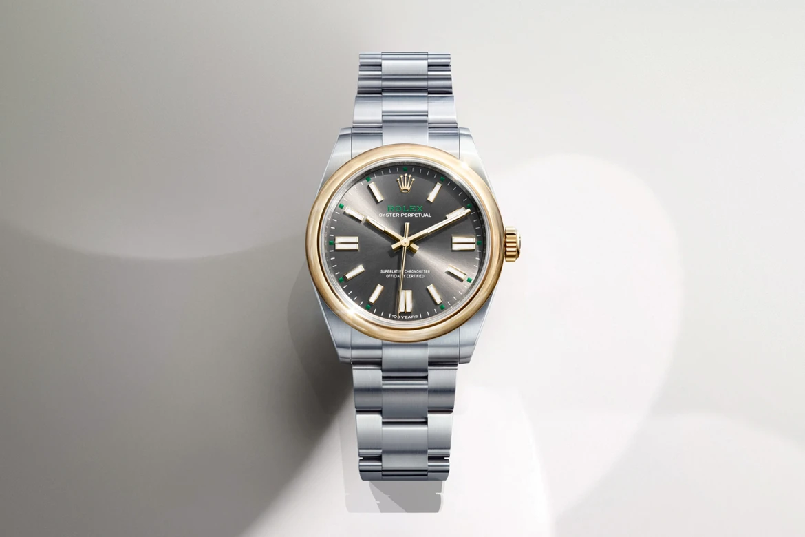 Oyster Perpetual