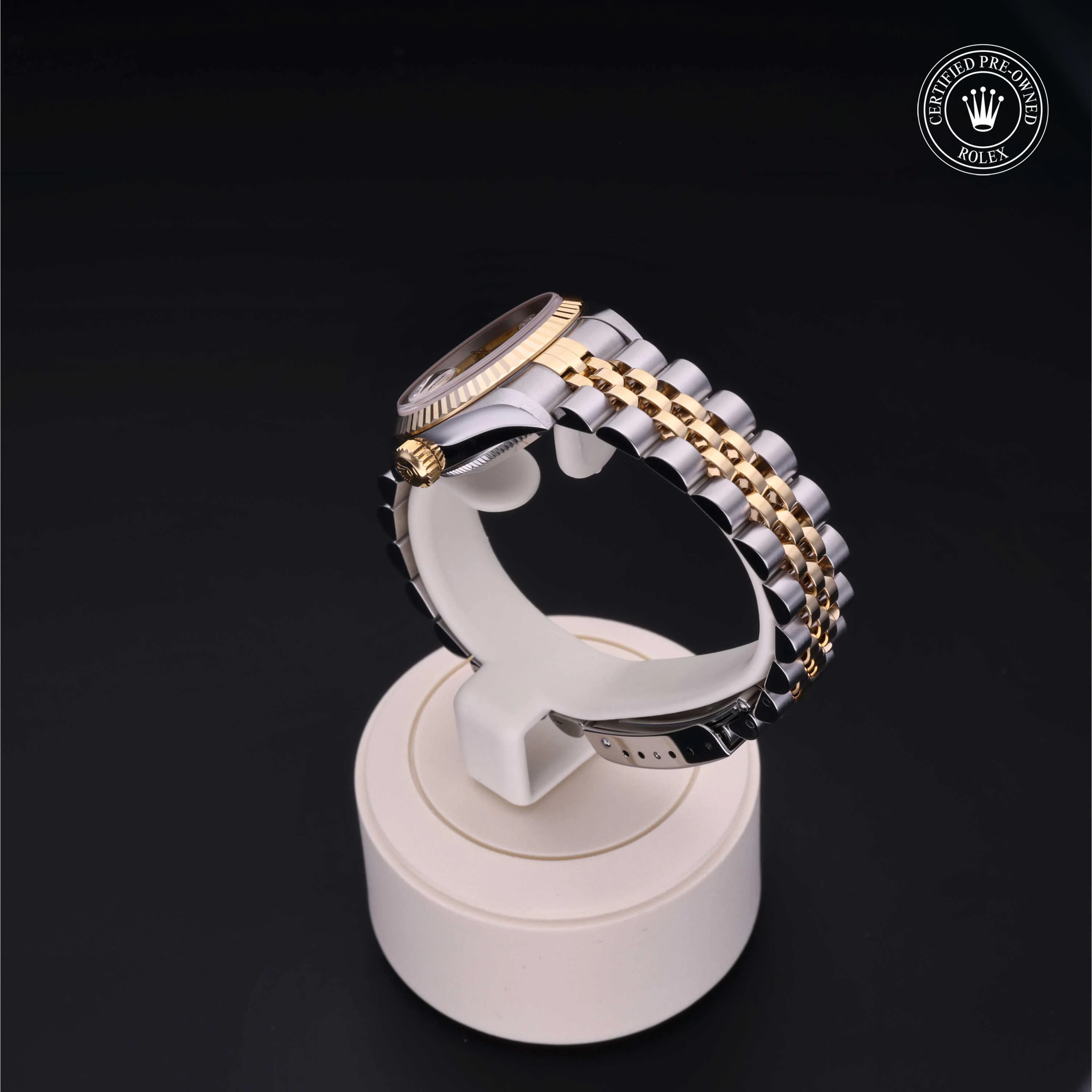 Lady-Datejust 26 Certified Pre-owned with 26mm from 2000