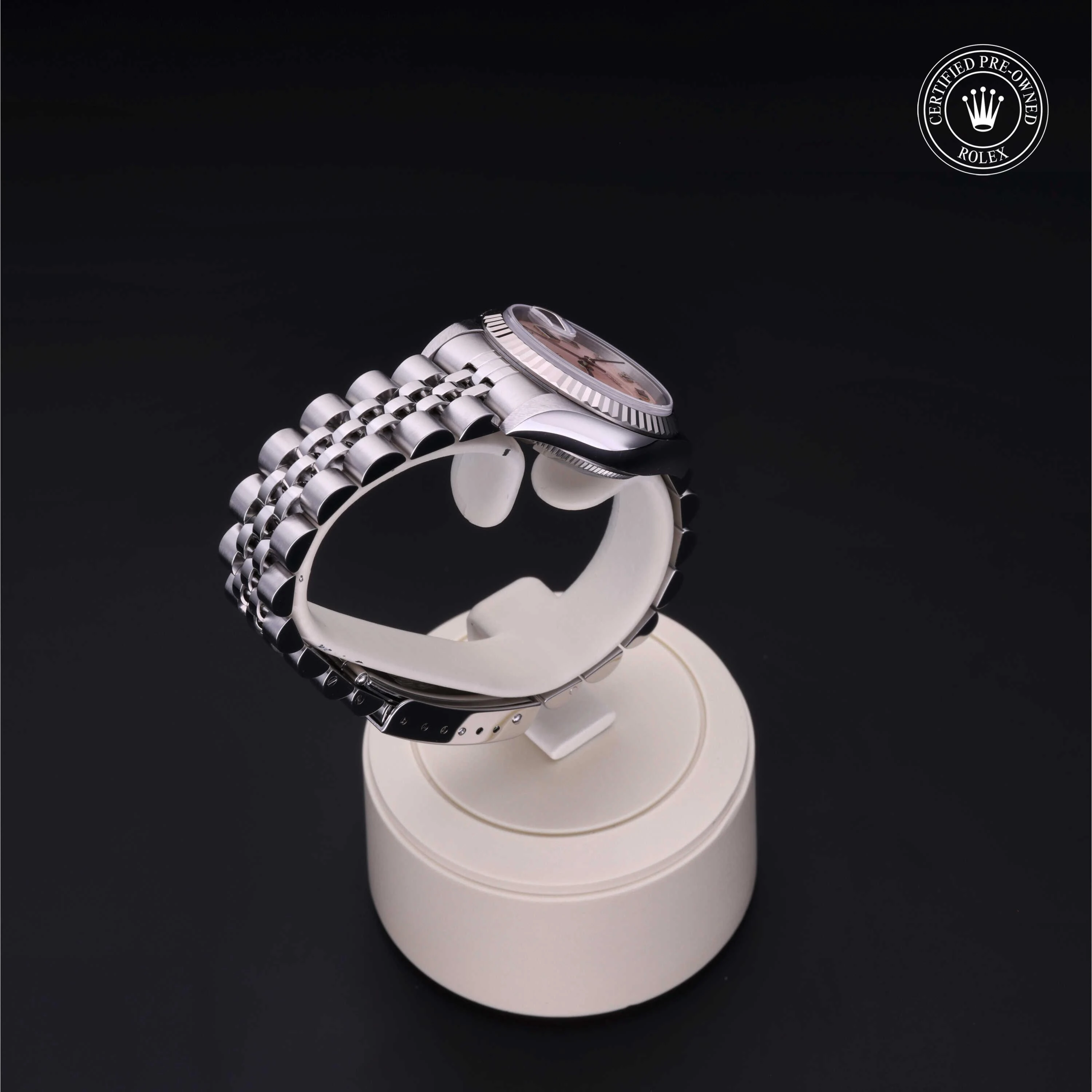 Lady-Datejust 26 Certified Pre-owned with 26mm from 1999