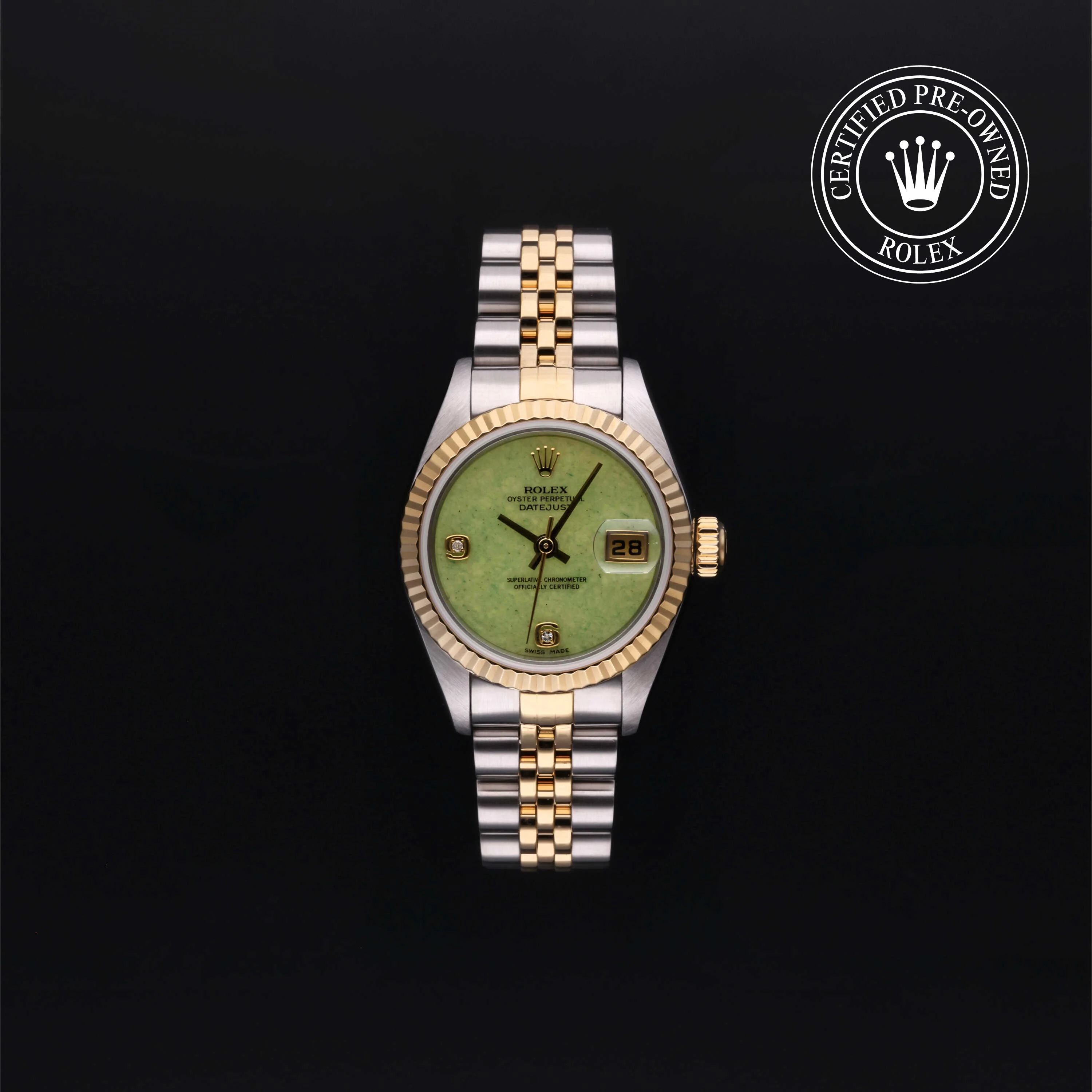 Lady-Datejust 26