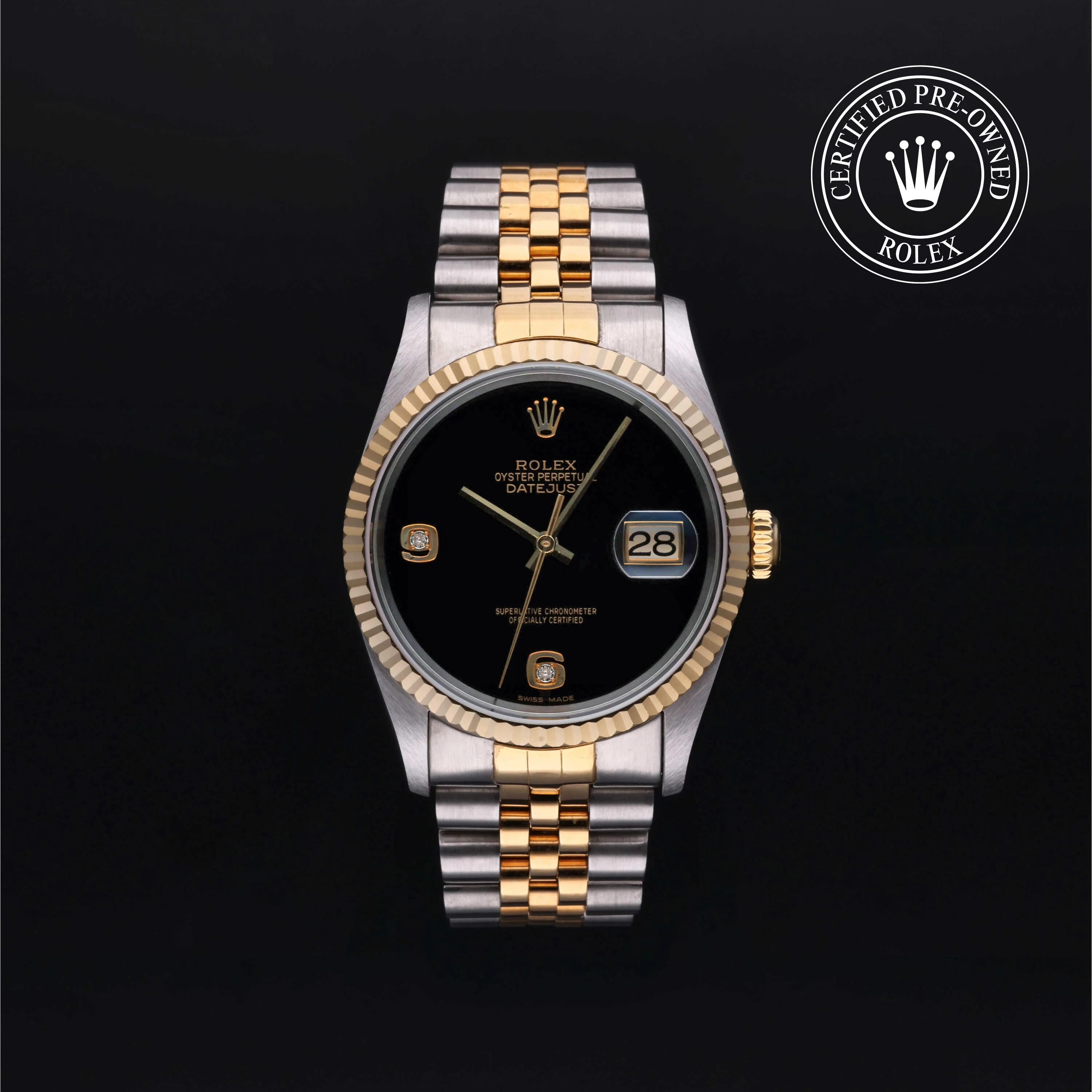 Datejust 36