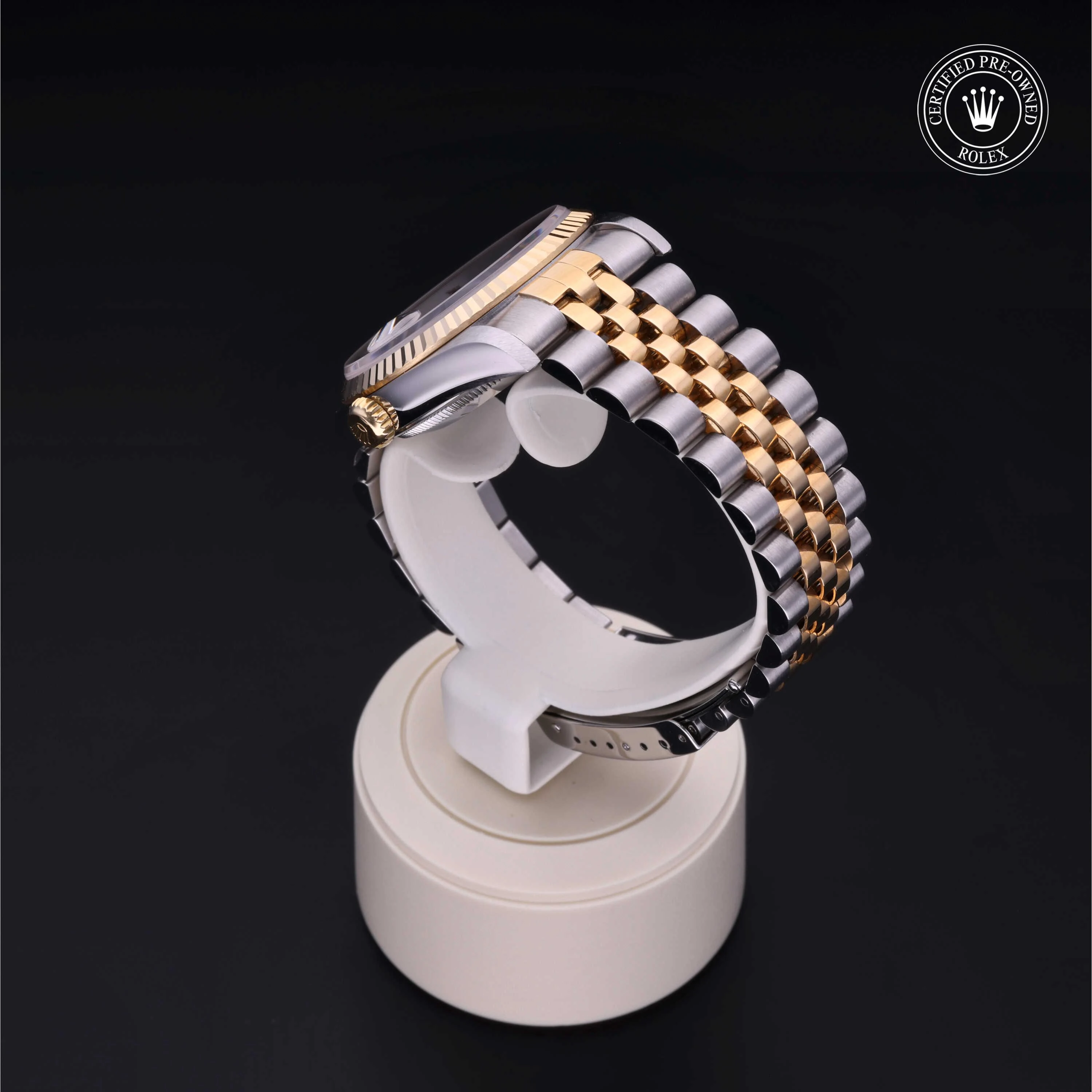 Datejust 36 Certified Pre-owned with 36 mm from 2001