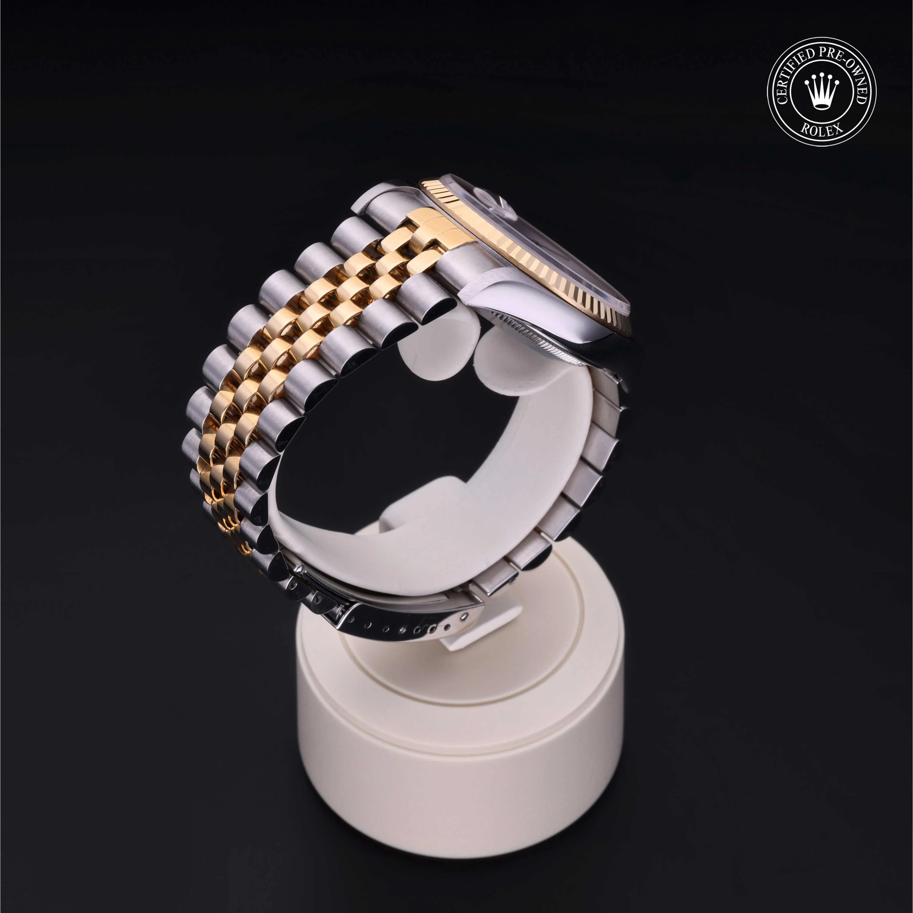 Datejust 36 Certified Pre-owned with 36 mm from 2001
