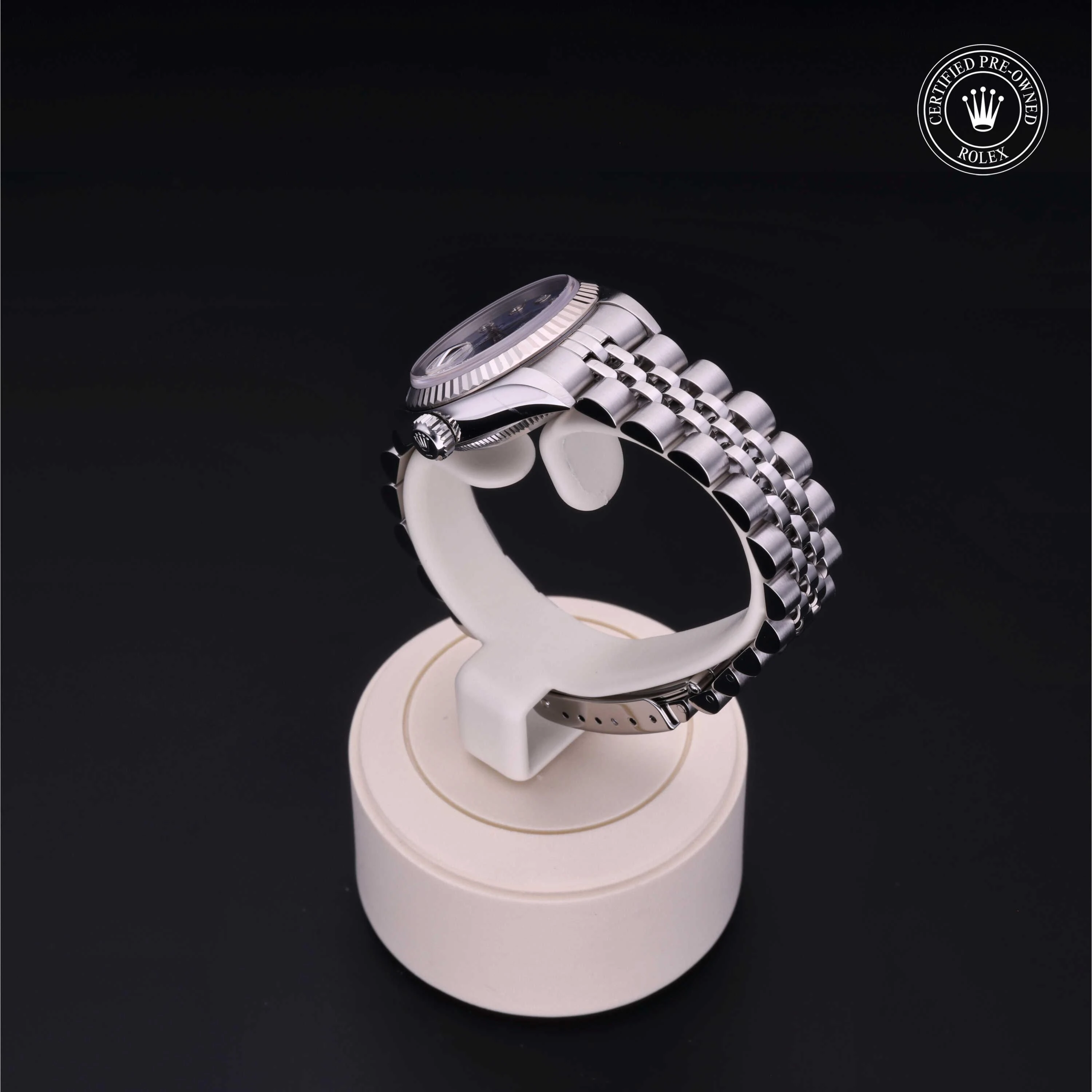 Lady-Datejust 26 Certified Pre-owned with 26 mm from 2000
