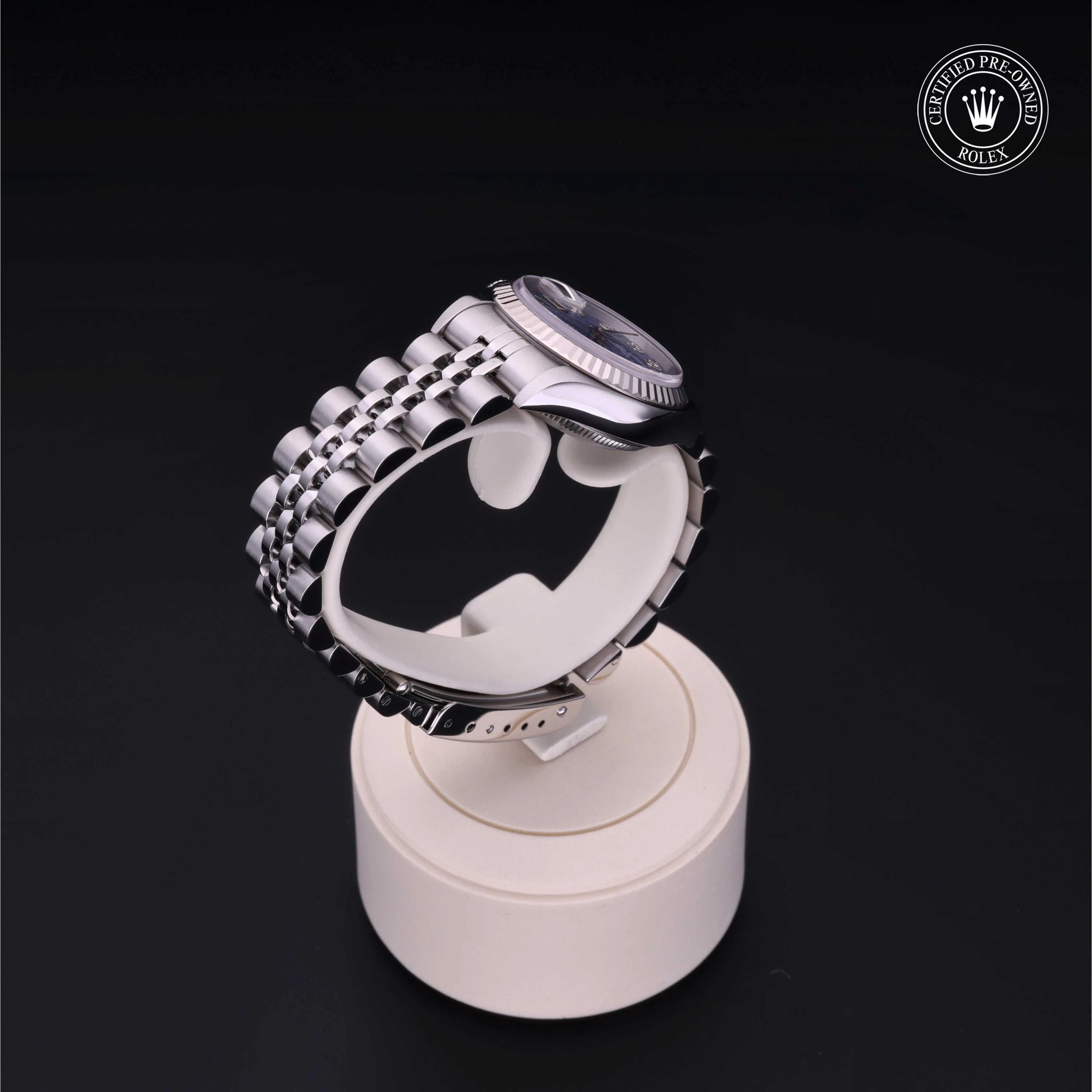 Lady-Datejust 26 Certified Pre-owned with 26 mm from 2000